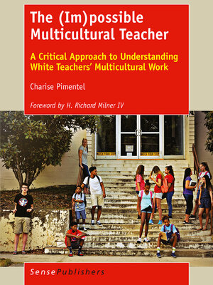 cover image of The (Im)possible Multicultural Teacher
